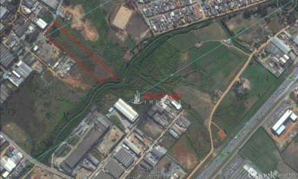 Área à venda, 19000 m² por R$ 14.250.000,00 - Vila Nova Bonsucesso - Guarulhos/SP