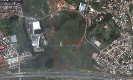 Área à venda, 114680 m² por R$ 40.138.000,00 - Parque Piratininga - Itaquaquecetuba/SP