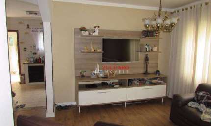 Casa à venda, 185 m² por R$ 849.900,00 - Vila Augusta - Guarulhos/SP