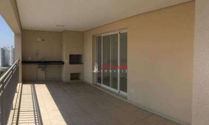 Cobertura com 3 dormitórios à venda, 275 m² por R$ 2.400.000,01 - Vila Rosália - Guarulhos/SP