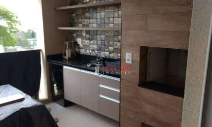Apartamento com 3 dormitórios à venda, 170 m² por r$ 1.400.000,01 - vila rosália - guarulhos/sp
