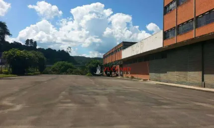 Galpão à venda, 6000 m² por R$ 20.000.000,00 - Vila Galvão - Guarulhos/SP