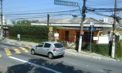 Casa à venda, 250 m² por R$ 590.000,00 - Vila Augusta - Guarulhos/SP