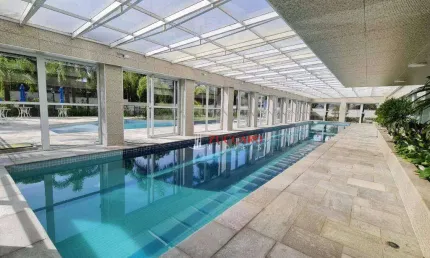 Apartamento à venda, 142 m² por r$ 1.680.000,00 - vila augusta - guarulhos/sp