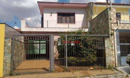 Sobrado com 4 dormitórios à venda, 280 m² por R$ 1.000.000,01 - Ponte Grande - Guarulhos/SP