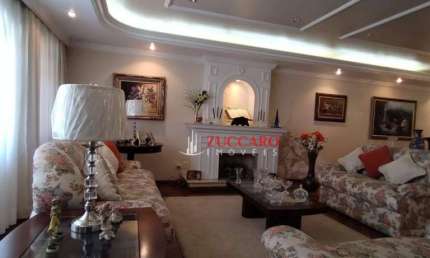 Sobrado, 630 m² - venda por R$ 1.500.000,00 ou aluguel por R$ 12.750,00/mês - Jardim Barbosa - Guarulhos/SP