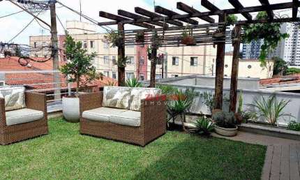 Casa à venda, 245 m² por R$ 1.299.000,01 - Vila Rosália - Guarulhos/SP