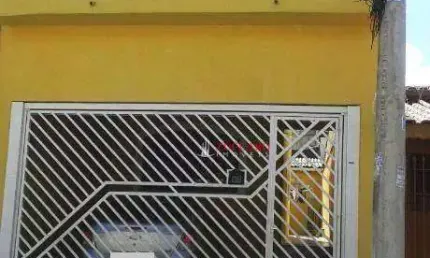 Sobrado com 2 dormitórios à venda, 120 m² por r$ 499.000,01 - jardim bom clima - guarulhos/sp