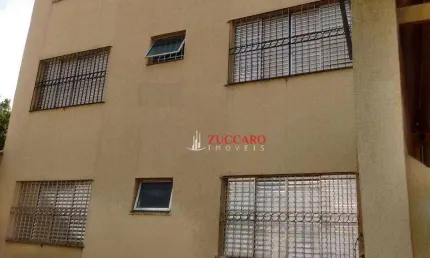Apartamento com 2 dormitórios à venda, 59 m² por R$ 229.500,00 - Jardim Vila Galvão - Guarulhos/SP