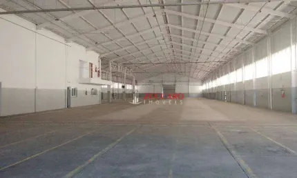 Galpão à venda, 5000 m² por R$ 20.000.000,00 - Portão - Arujá/SP