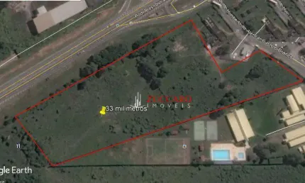 Área industrial à venda, Chácaras Reunidas Igarapés, Jacareí.