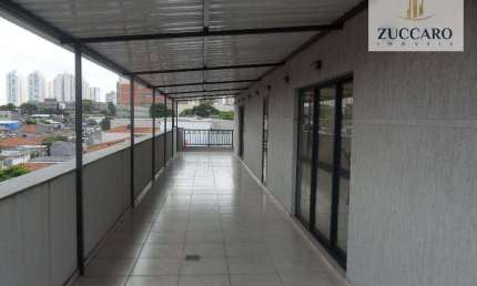 Prédio à venda, 712 m² por R$ 2.600.000,00 - Vila das Palmeiras - Guarulhos/SP
