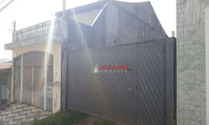 Terreno à venda, 137 m² por R$ 392.200,00 - Jardim Santa Cecília - Guarulhos/SP