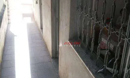 Sobrado à venda, 250 m² por R$ 500.000,01 - Jardim São Ricardo - Guarulhos/SP