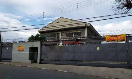 Galpão à venda, 530 m² por r$ 1.900.000,00 - jardim arapongas - guarulhos/sp