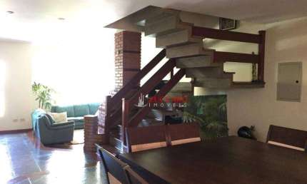Casa à venda, 200 m² por R$ 1.100.000,00 - Gopoúva - Guarulhos/SP