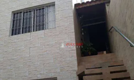 Sobrado à venda, 300 m² por r$ 815.000,01 - jardim munhoz - guarulhos/sp