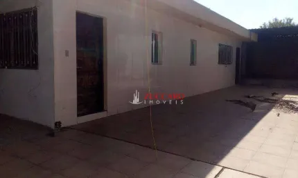 Casa com 2 dormitórios à venda, 100 m² por R$ 665.000,00 - Jardim Santa Mena - Guarulhos/SP