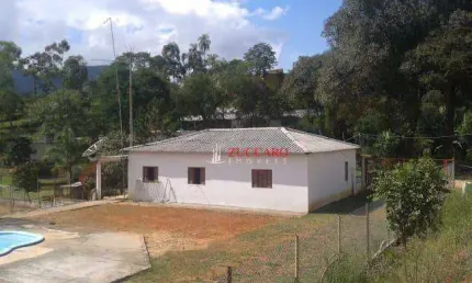 Chácara / sítio com 4 quartos à venda no Capim Branco, Mairiporã , 400 m2 por R$ 2.199.000