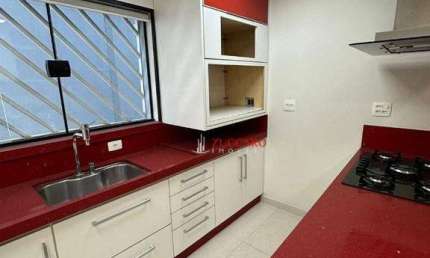 Casa com 3 quartos à venda no Jardim Bom Clima, Guarulhos 
