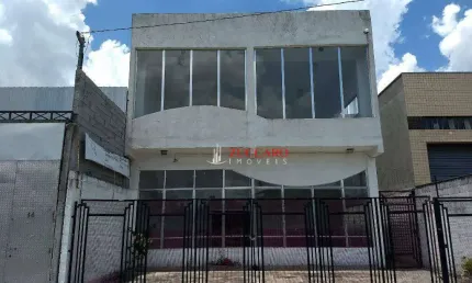 Prédio à venda, 300 m² por r$ 2.300.000,01 - jardim maria helena - guarulhos/sp