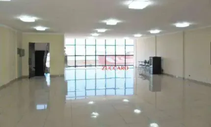 Prédio à venda, 950 m² por r$ 5.000.000,00 - cidade jardim cumbica - guarulhos/sp