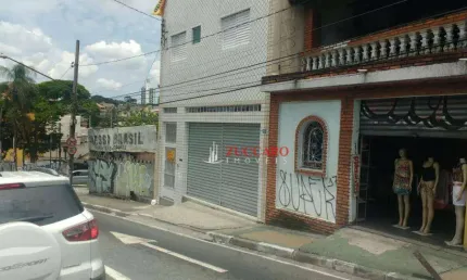 Salão para alugar, 120 m² por R$ 2.670,00/mês - Macedo - Guarulhos/SP