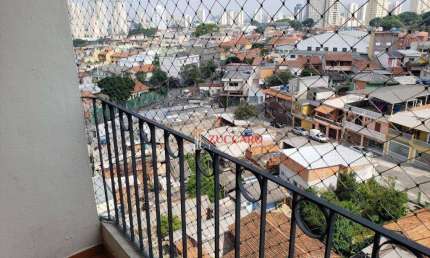 Apartamento à venda, 70 m² por R$ 380.000,00 - Gopoúva - Guarulhos/SP
