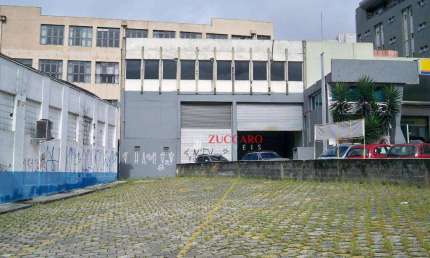 Galpão à venda, 2938 m² por R$ 18.000.000,00 - Residencial Cerconi - Guarulhos/SP