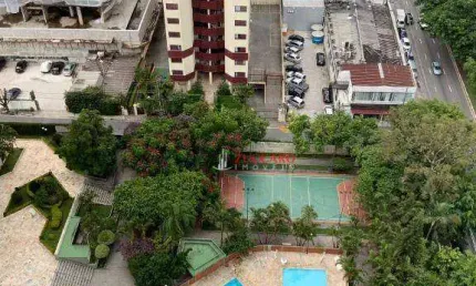 Cobertura à venda, 500 m² por R$ 3.000.000,03 - Bosque Maia - Guarulhos/SP