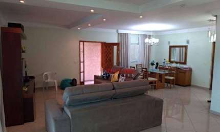 Casa à venda, 226 m² por R$ 1.200.000,00 - Jardim Santa Mena - Guarulhos/SP