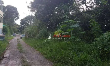 Terreno à venda, 2400 m² por R$ 169.999,03 - Rancho Grande - Mairiporã/SP