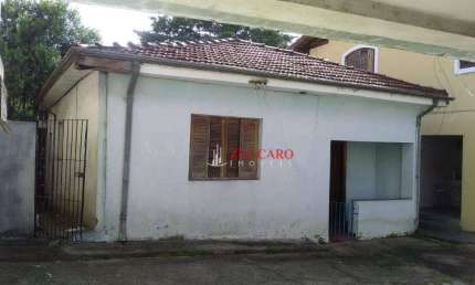Terreno à venda, 360 m² por R$ 381.600,00 - Jardim Dourado - Guarulhos/SP