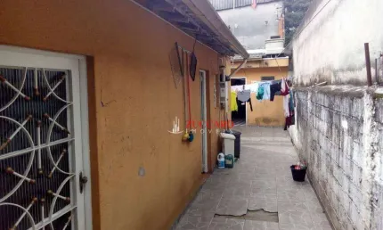 Terreno à venda, 197 m² por R$ 549.999,00 - Centro - Guarulhos/SP