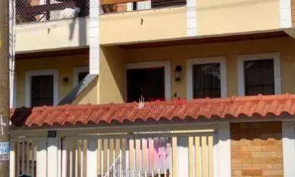 Sobrado com 2 dormitórios à venda, 171 m² por r$ 680.000,00 - gopoúva - guarulhos/sp