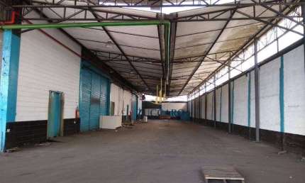 Galpão para alugar, 5500 m² por R$ 175.000,00/mês - Cidade Industrial Satélite de São Paulo - Guarulhos/SP