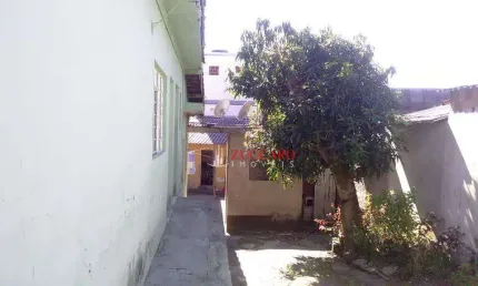 Terreno à venda, 309 m² por r$ 390.000,00 - jardim leila - guarulhos/sp