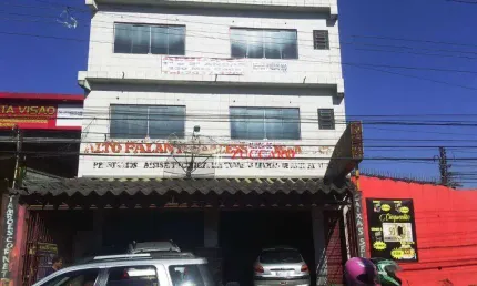 Prédio à venda, 990 m² por r$ 3.300.000 - jardim santa vicência - guarulhos/sp