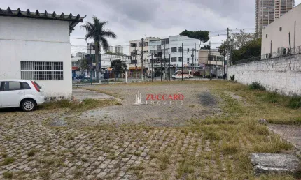 Terreno à venda, 1500 m² por R$ 5.999.999,99 - Vila das Palmeiras - Guarulhos/SP