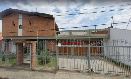 Sobrado à venda, 559 m² por R$ 2.820.000,00 - Cidade Maia - Guarulhos/SP