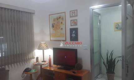 Casa com 4 dormitórios à venda, 164 m² por R$ 680.000,01 - Jardim Nova Taboão - Guarulhos/SP