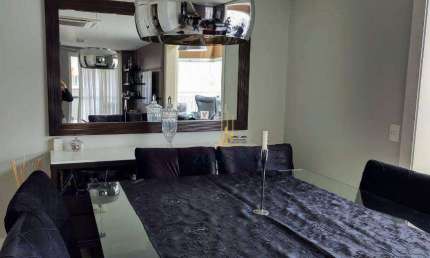 Cobertura à venda, 204 m² por R$ 2.800.000,00 - Vila Augusta - Guarulhos/SP