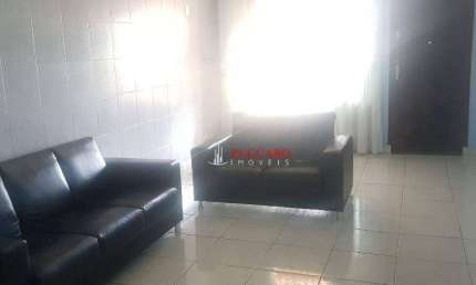 Casa à venda, 200 m² por R$ 560.000,01 - Cidade Aracilia - Guarulhos/SP