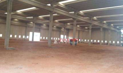 Galpão à venda, 5800 m² por R$ 28.000.000,00 - Cidade Aracilia - Guarulhos/SP