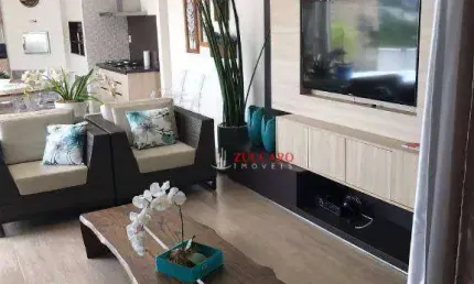 Sobrado com 4 dormitórios à venda, 400 m² por R$ 1.450.000 - Jardim Guapira - São Paulo/SP
