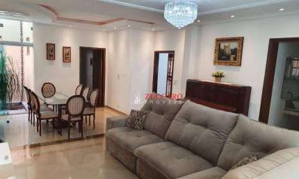 Casa à venda, 230 m² por R$ 1.500.000,01 - Vila Milton - Guarulhos/SP