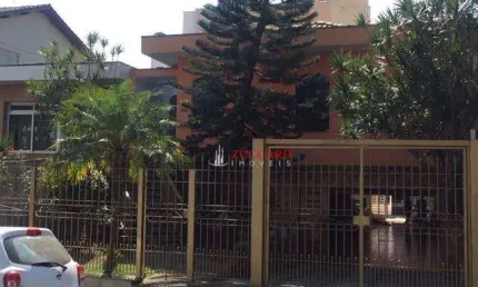 Casa à venda, 425 m² por R$ 1.390.000,00 - Vila Rosália - Guarulhos/SP