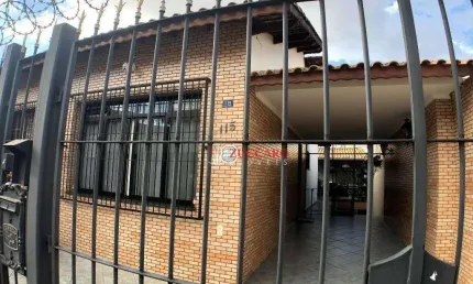 Casa com 2 quartos à venda no Centro, Guarulhos 