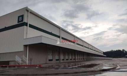Galpão para alugar, 24887 m² por R$ 671.970,42/mês - Cumbica - Guarulhos/SP