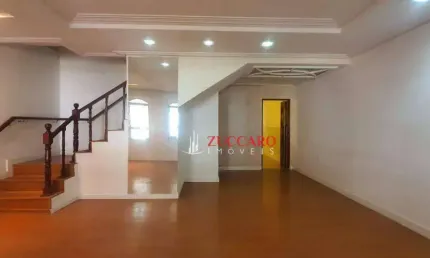 Sobrado à venda, 263 m² por R$ 800.000,01 - Vila Galvão - Guarulhos/SP